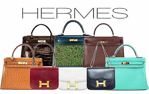 Hermes-purses