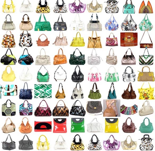 bags