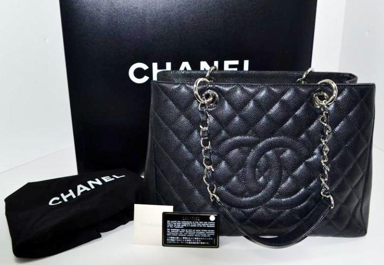 Chanel_Black_Caviar_Quilted_Leather_Grand_Shopper_Tote_Handbag_cheap_chanel_bags